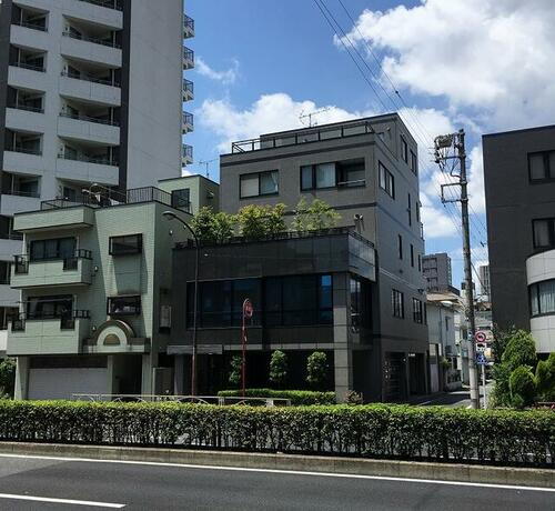 清水工務店ビル