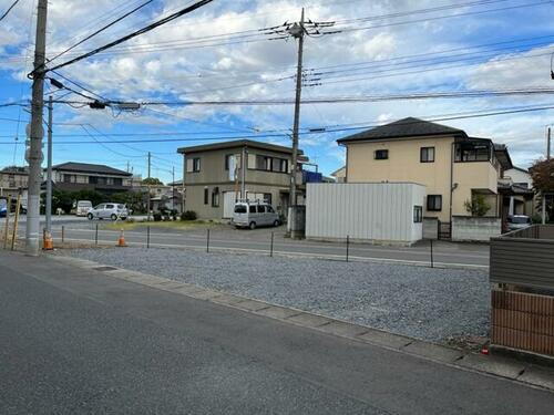 栃木県佐野市上台町