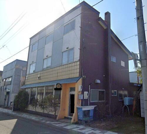 長沼町銀座１丁目テナント