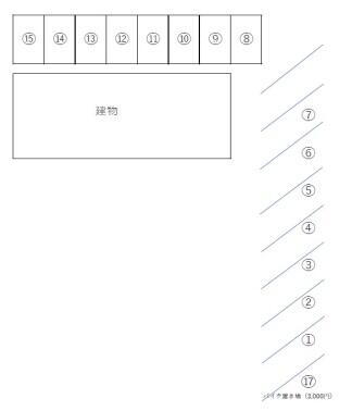 鈴木駐車場