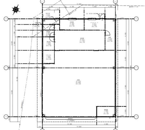 秋田県秋田市土崎港北７丁目 土崎駅 貸店舗（建物一部） 物件詳細