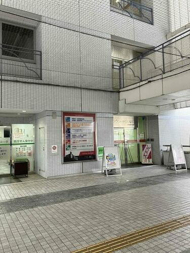 三田フラワータウン駅ビル　３０１号