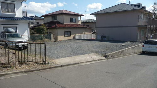 荒巻あけぼの町駐車場