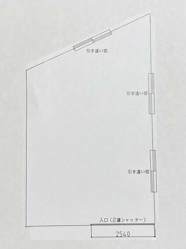 貸倉庫 大阪府豊中市島江町２丁目