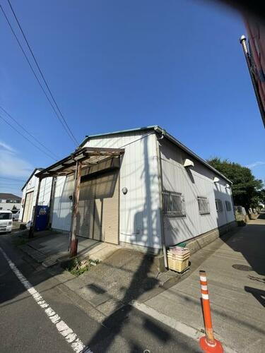 貸倉庫 埼玉県越谷市赤山町２丁目