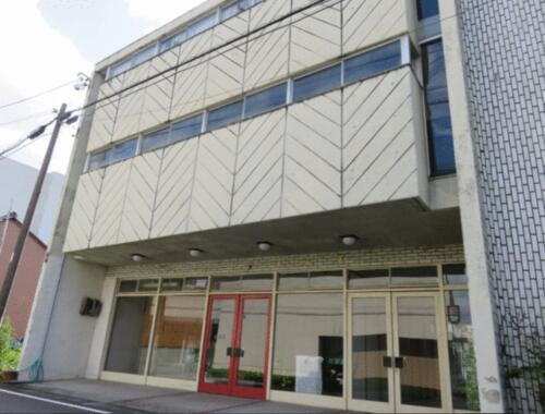 貸店舗（建物一部） 岐阜県本巣郡北方町北方