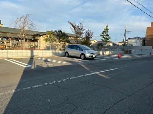 三河町駐車場Ⅰ