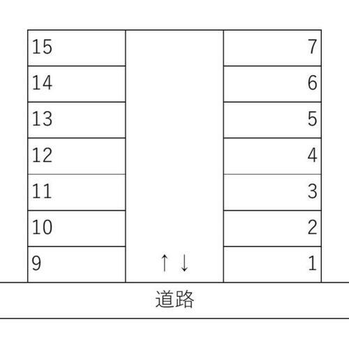 ナイアガラパーキング