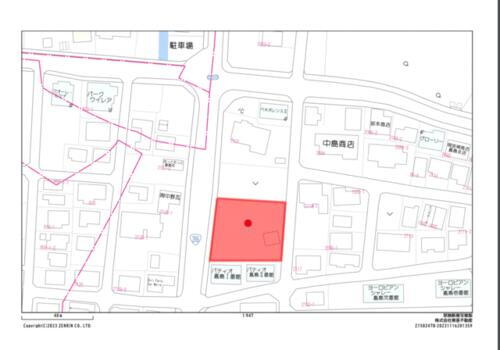 熊本県上益城郡嘉島町大字上島