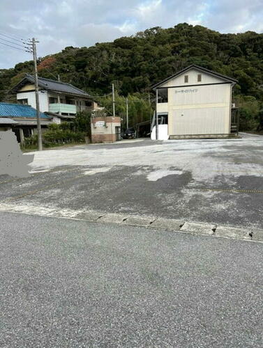 千葉県勝浦市浜勝浦