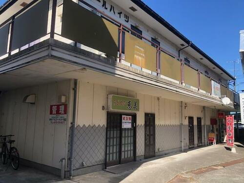 貸店舗（建物一部） 大分県豊後高田市高田