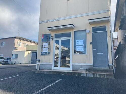 サンハイツ大洗