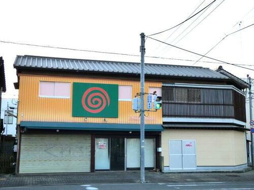 貸店舗（建物一部） 熊本県八代市袋町