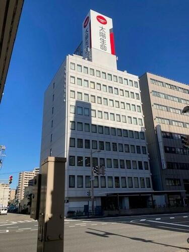 太陽生命新潟ビル