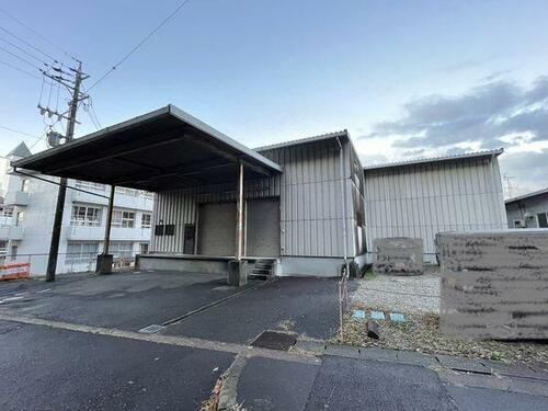 岐阜県恵那市長島町正家