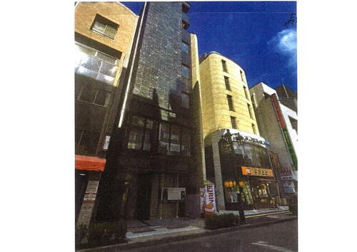 貸店舗・事務所 東京都立川市錦町１丁目