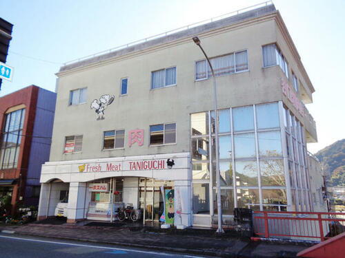 静岡県伊豆市柏久保 修善寺駅 貸店舗・事務所 物件詳細