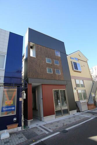 貸店舗（建物一部） 神奈川県川崎市川崎区小田４丁目