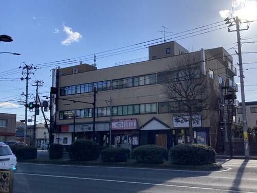 宮城県仙台市若林区二軒茶屋