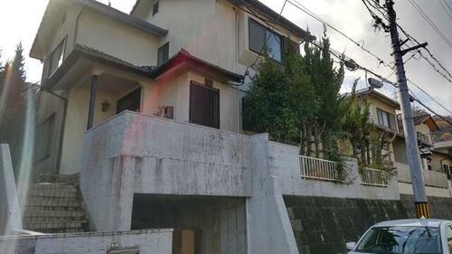 広島県広島市佐伯区美鈴が丘南４丁目