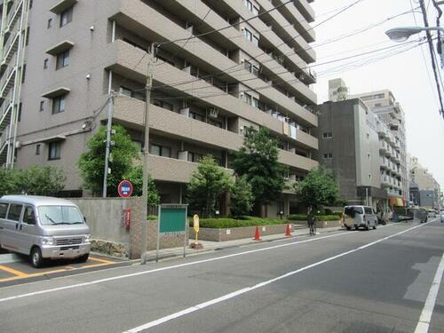 東京都台東区千束４丁目