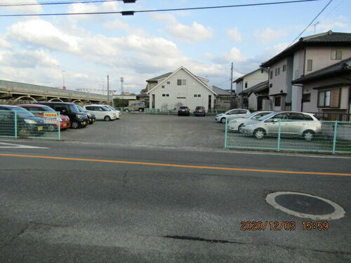 原田駐車場
