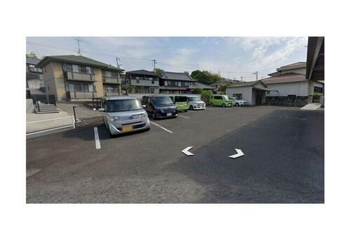 北村第２駐車場