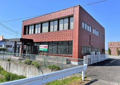 貸店舗・事務所 宮城県栗原市築館字下宮野砂田