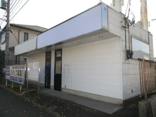 茨城県守谷市けやき台２丁目