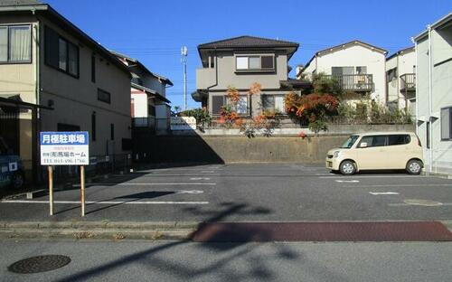 せんどう駐車場