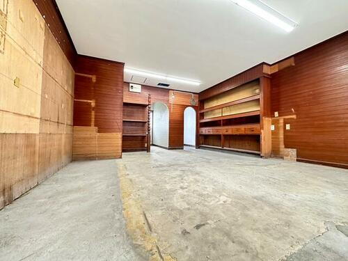 貸店舗（建物一部） 福岡県北九州市小倉南区田原新町１丁目