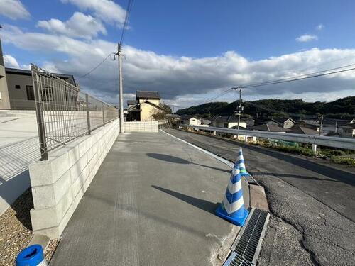 貸地 大分県由布市挾間町向原
