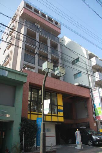 貸店舗（建物一部） 福岡県北九州市門司区柳町２丁目