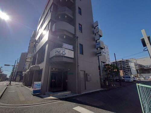 貸店舗・事務所 栃木県宇都宮市宮園町