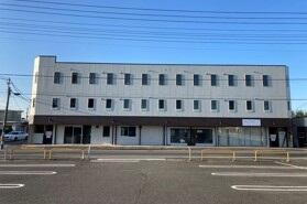 貸店舗・事務所 群馬県前橋市西片貝町５丁目