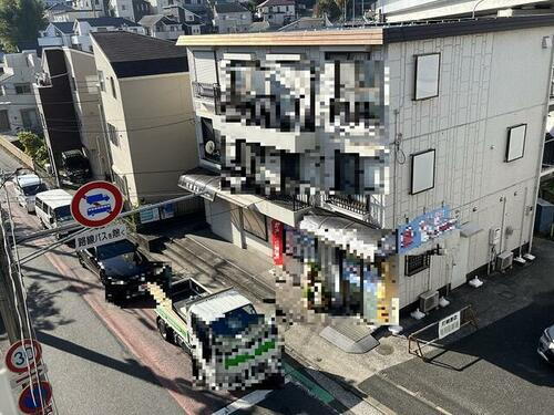 貸店舗（建物一部） 神奈川県横浜市港南区笹下２丁目