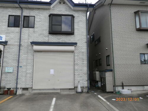 福島県会津若松市東栄町