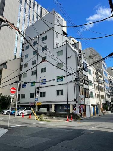 貸事務所 大阪府大阪市中央区東高麗橋