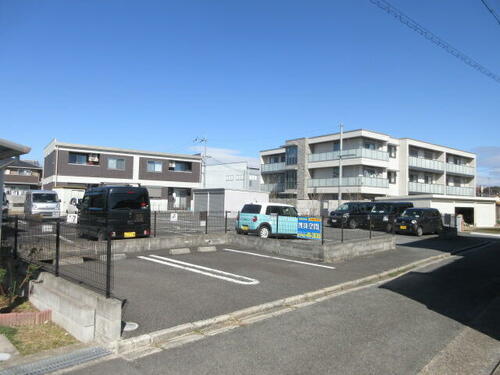 貸駐車場 奈良県奈良市押熊町