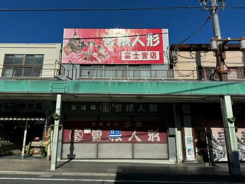 曽根店舗