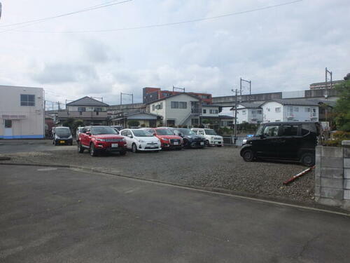 荒井月極駐車場（Ａ地）