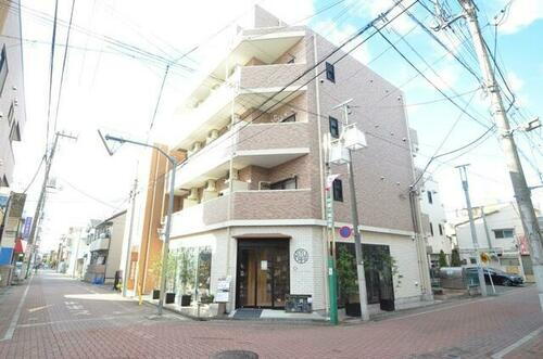 貸店舗（建物一部） 東京都葛飾区亀有５丁目