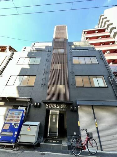 大阪府大阪市北区万歳町