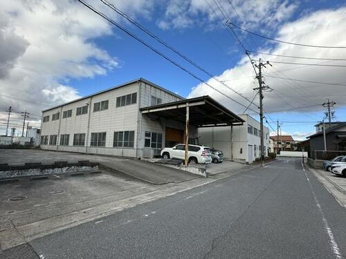 愛知県高浜市屋敷町１丁目
