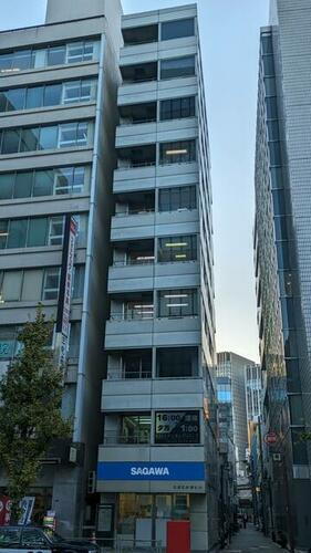 貸事務所 東京都中央区日本橋室町４丁目