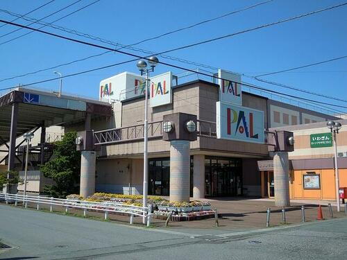 江釣子パルショッピングセンター　飲食施設内　１２６区画募集