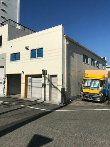 大阪府大阪市北区本庄東３丁目