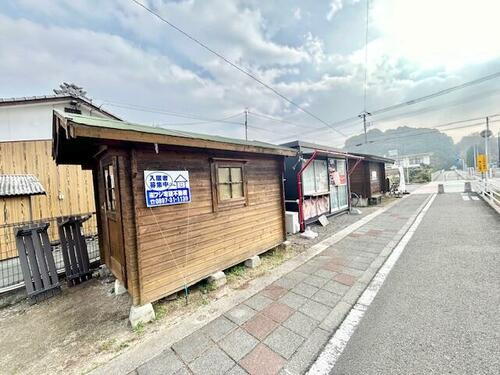 貸店舗（建物一部） 愛媛県新居浜市滝の宮町