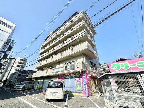 広島県広島市安佐南区中筋３丁目
