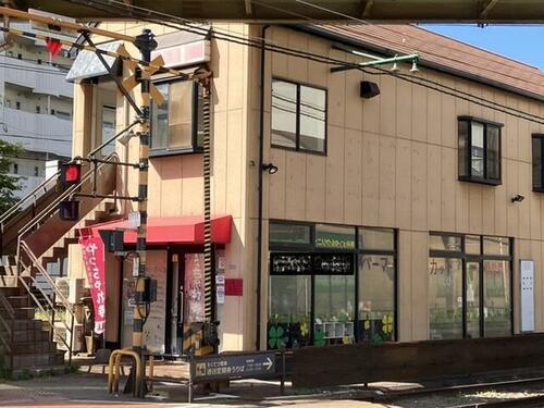 通谷Ｃ棟６号貸店舗